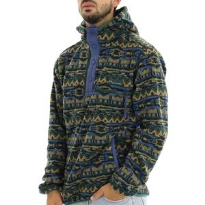 FELPA HELVETIA COLUMBIA - Mad Fashion | img vers.300x/